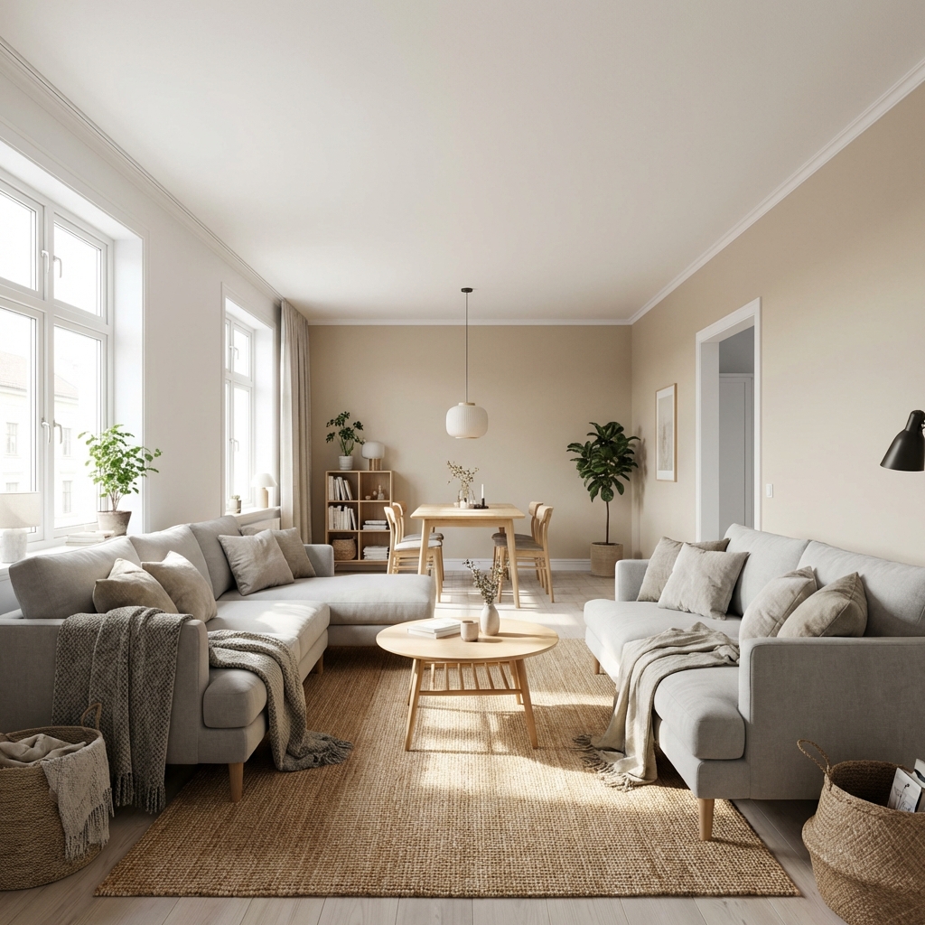 Aménager un Salon Rectangulaire : Le Guide Ultime (2026)