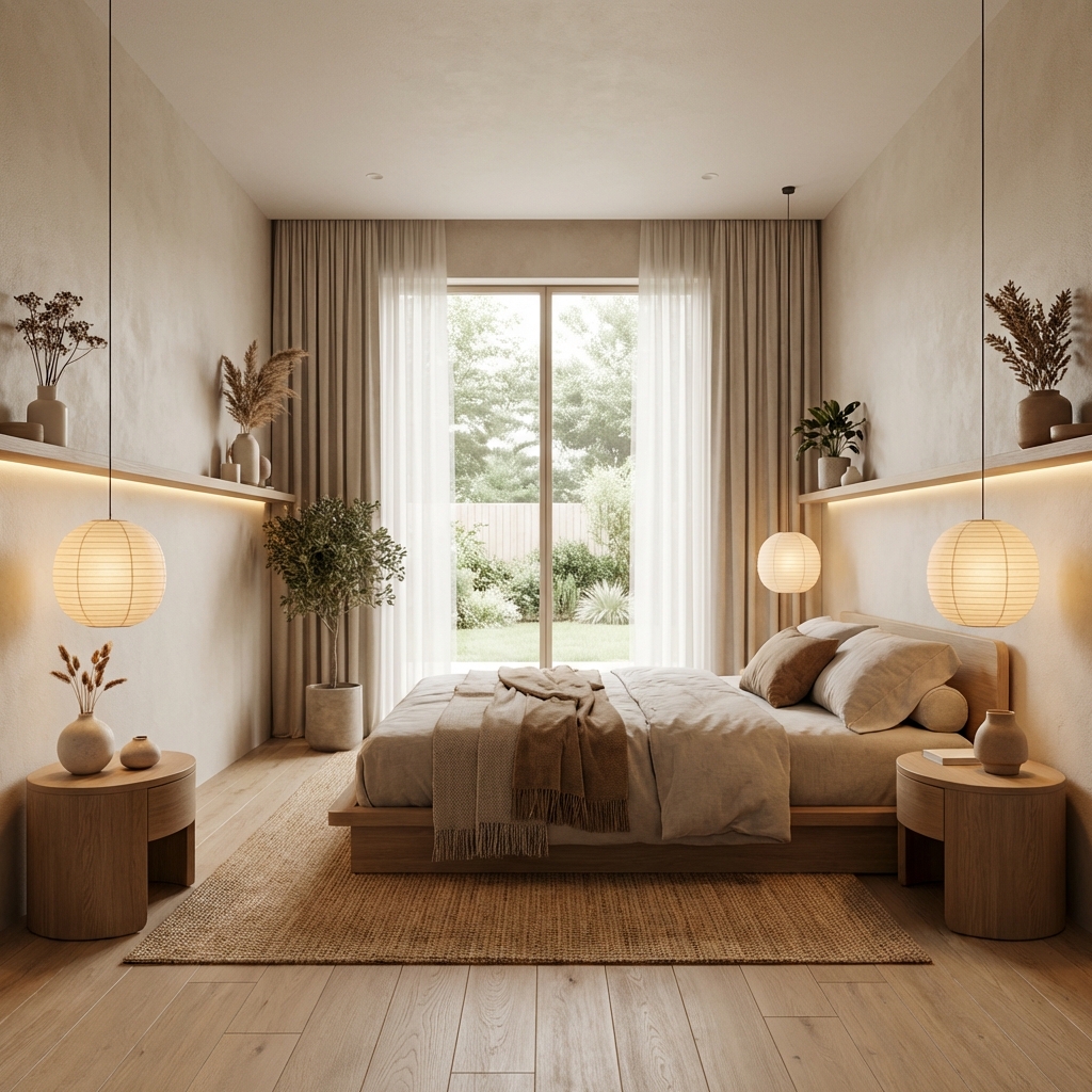 Chambre Feng Shui : 5 Règles d'Or pour Bien Dormir (2026)