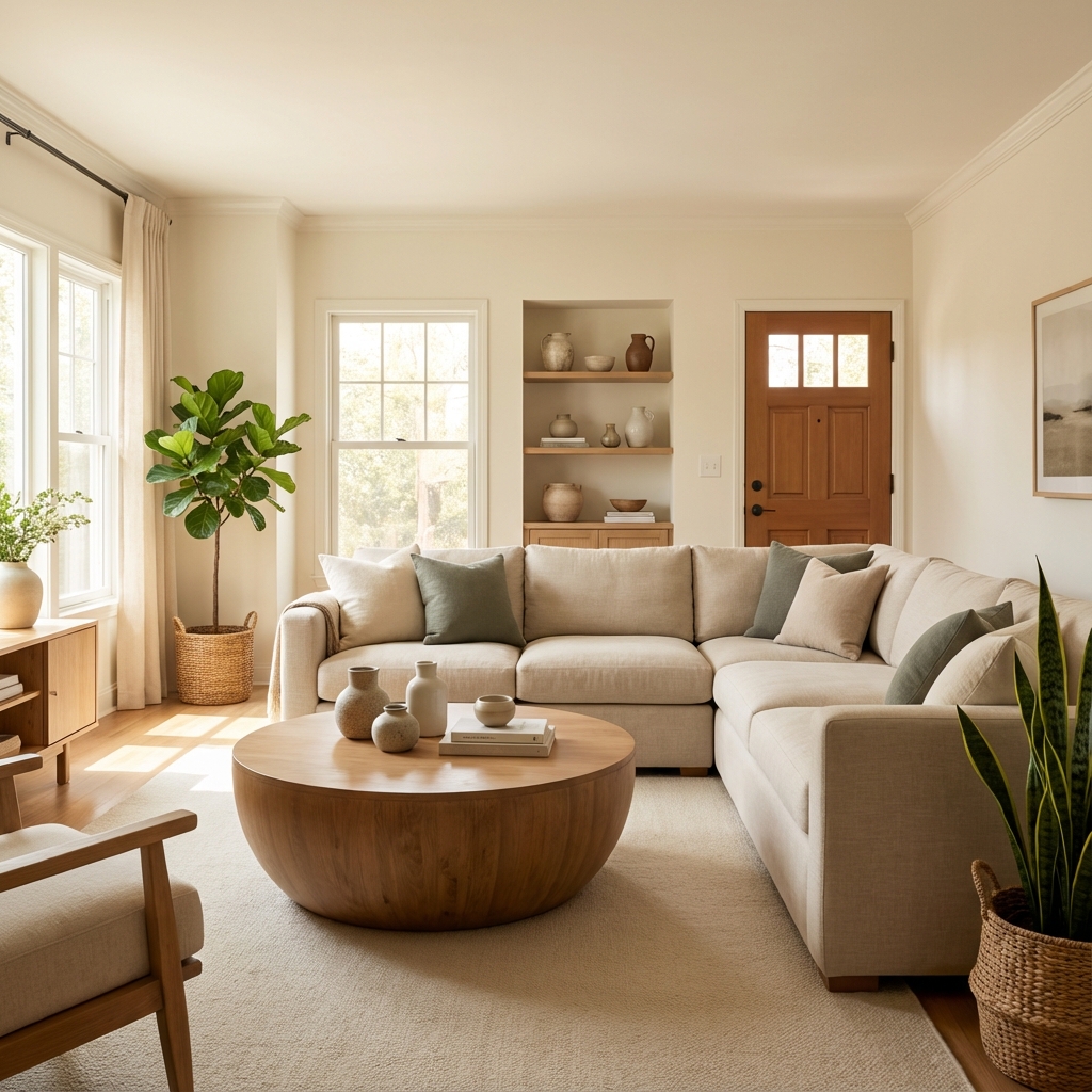 Feng Shui Salon : Guide Pratique pour l'Harmonie