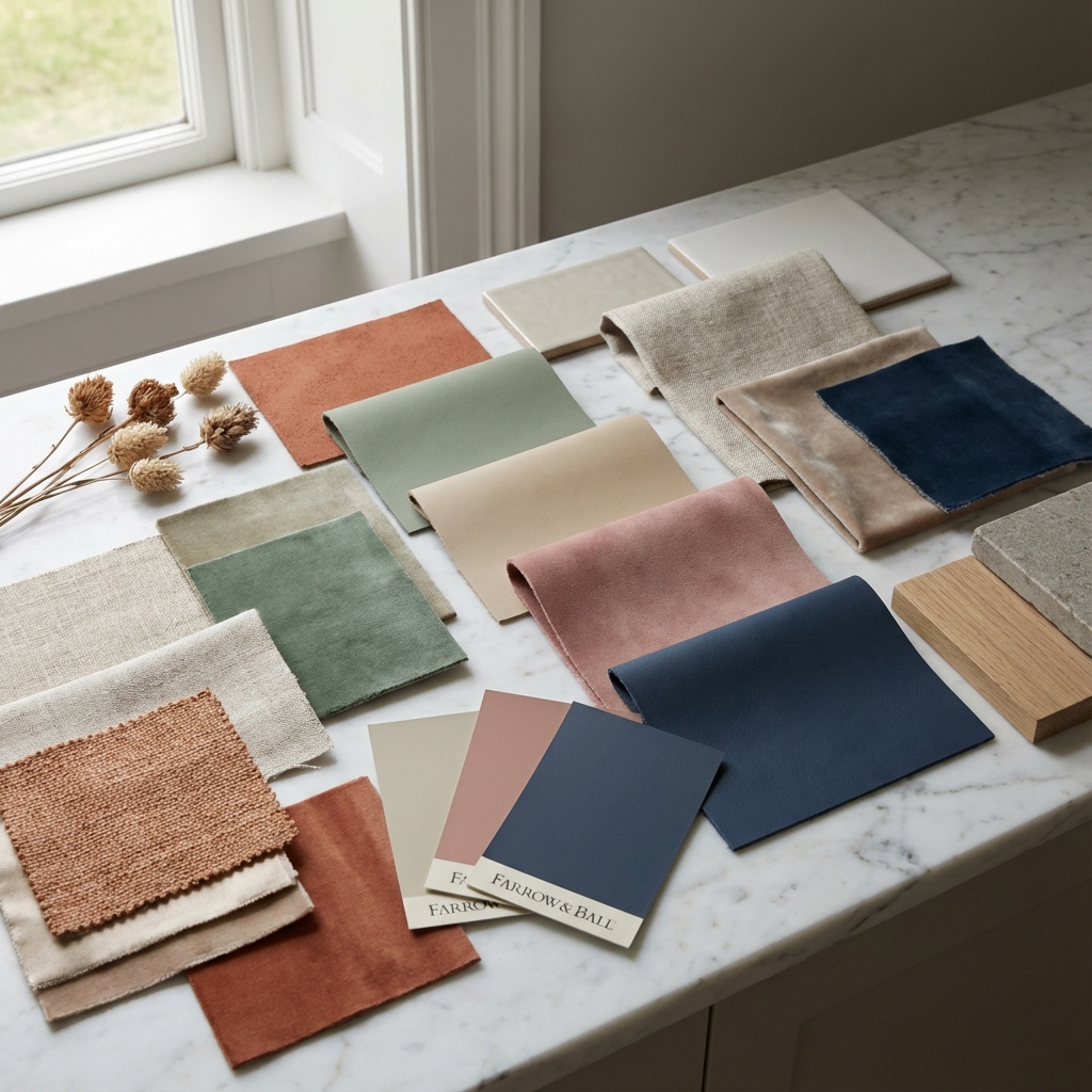 Tendances Couleurs 2026 : Les Teintes Incontournables