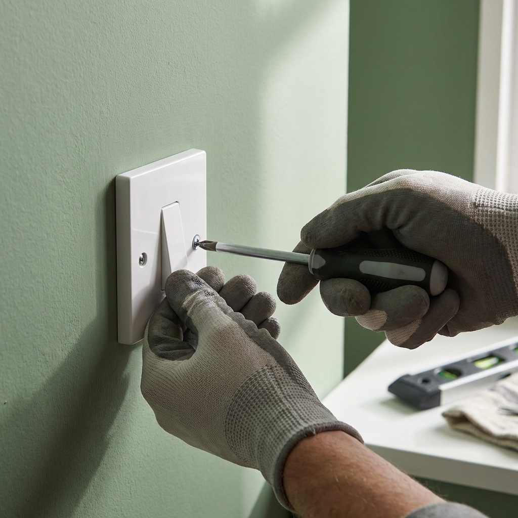 Changer un Interrupteur : Le Guide Ultime (Installation, Pannes & Astuces)
