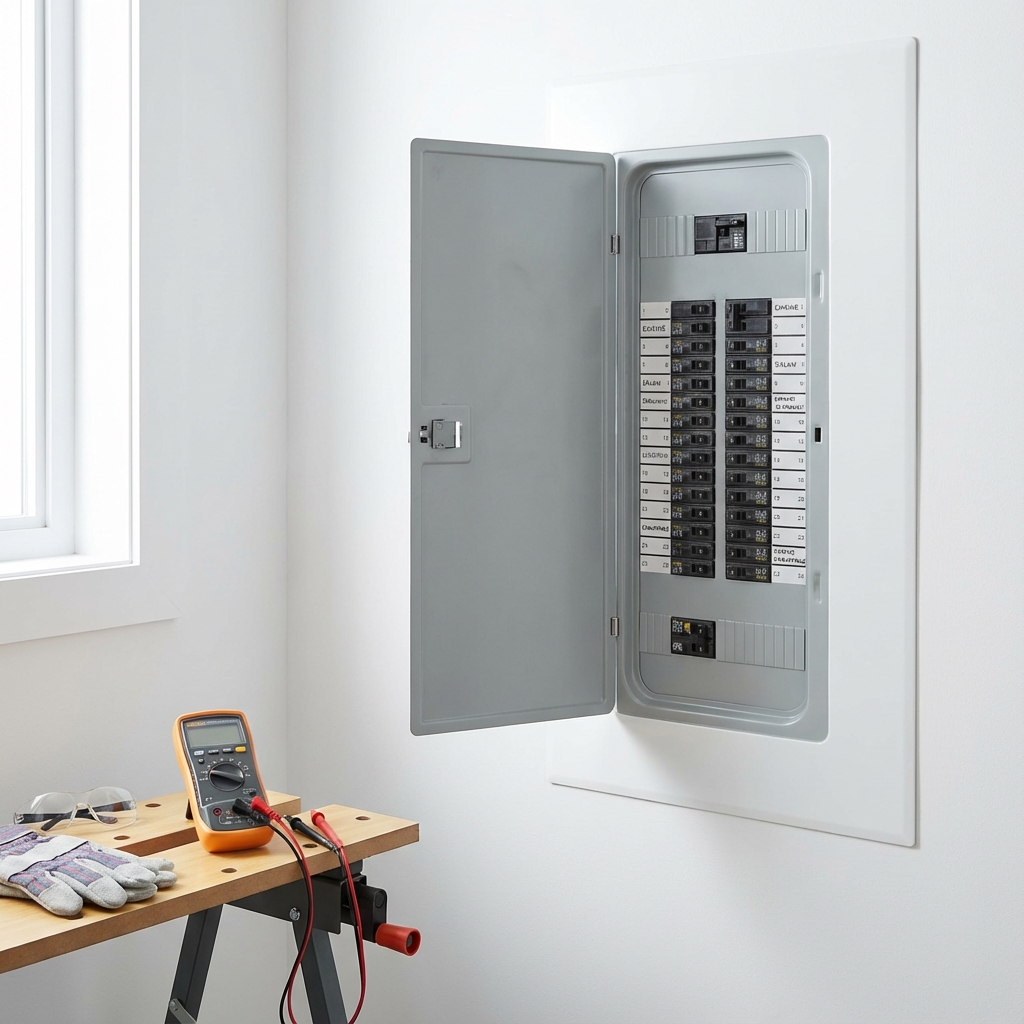 Norme NF C 15-100 : Guide Complet 2026