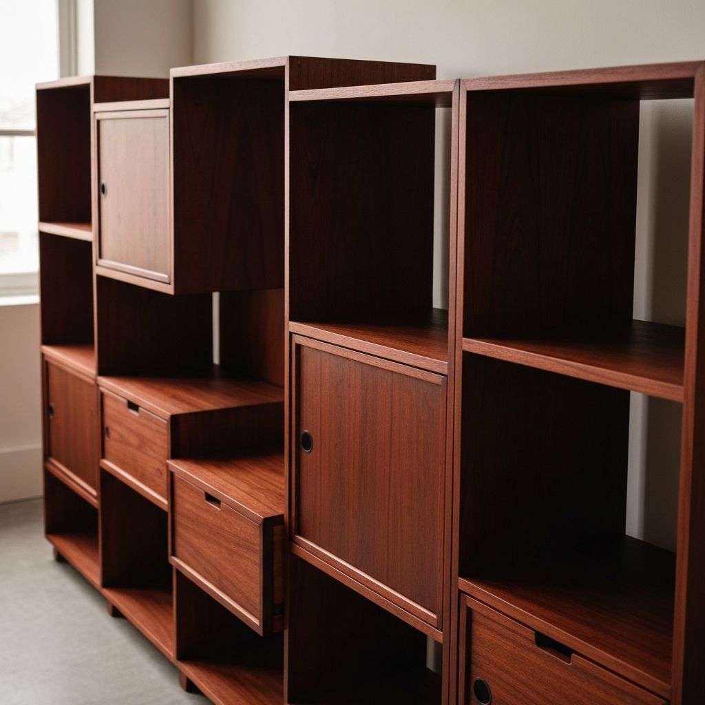 Guide 2026 : Quelles Étagères Murales pour Charges Lourdes ?